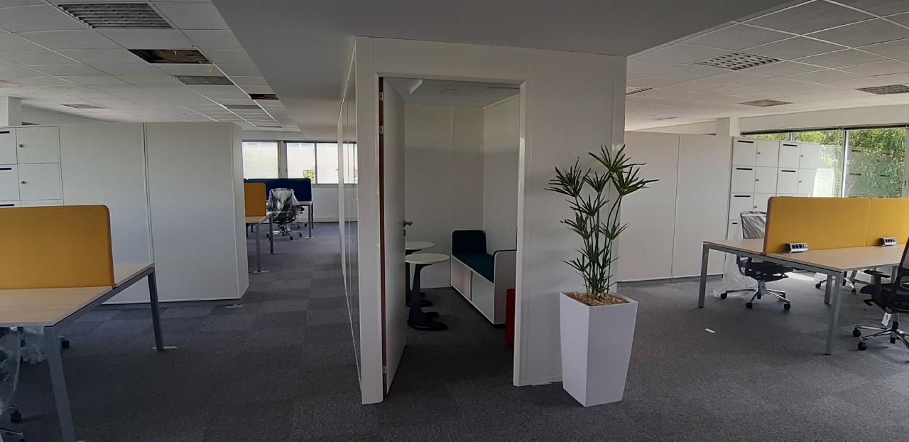 Bureau Toulouse 156m² Vente bureau Toulouse Haute-Garonne OVBUR2318581 7